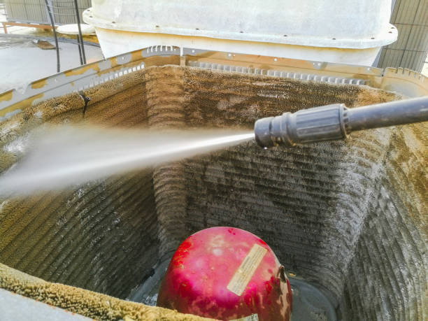 Best Best Air Duct Cleaning Company  in Connellsville, PA