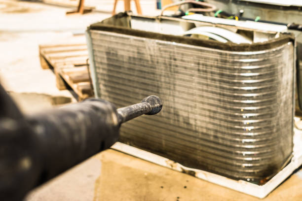  Connellsville, PA Airduct Cleaning Pros