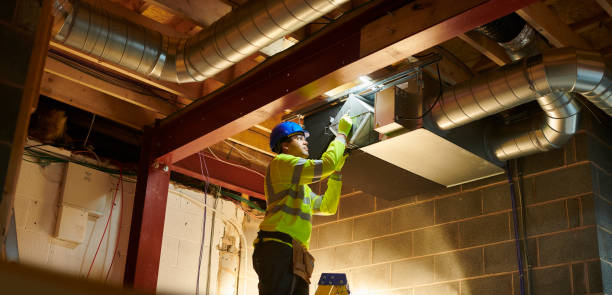 Best Emergency Air Duct Cleaning  in Connellsville, PA