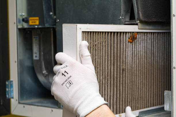 Best Air Duct Cleaning Company Near Me  in Connellsville, PA