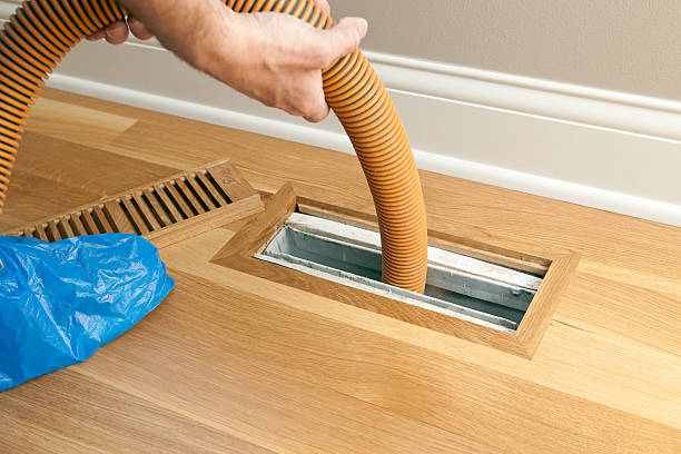 Best HVAC Duct Inspection Services  in Connellsville, PA