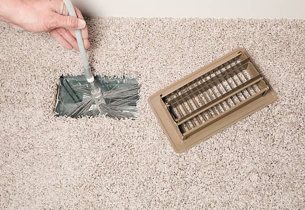 Best Residential Air Duct Cleaning  in Connellsville, PA