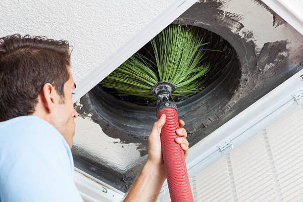 Best Affordable Duct Cleaning Services  in Connellsville, PA