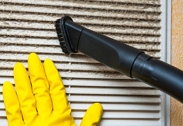 Best Professional Duct Cleaning Services  in Connellsville, PA