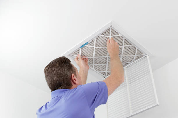Best Air Duct Cleaning Near Me  in Connellsville, PA